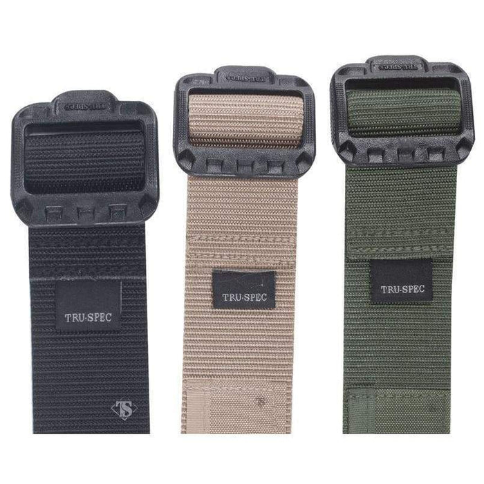 Tru-Spec Security-Friendly Belt | Five-O Depot