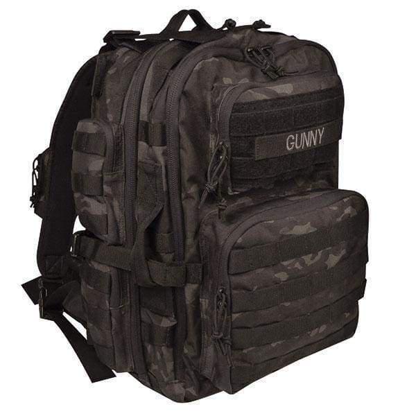Tru-Spec Tour Of Duty Gunny Backpack | Five-O Depot