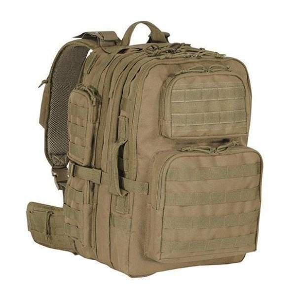 Tru-Spec Tour Of Duty Gunny Backpack | Five-O Depot