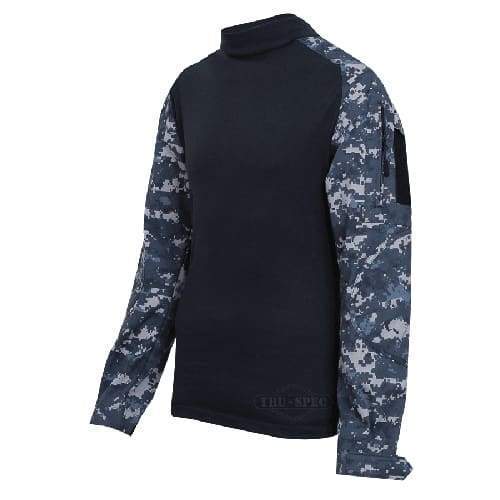 Tru-Spec TRU Combat Shirt | Five-O Depot