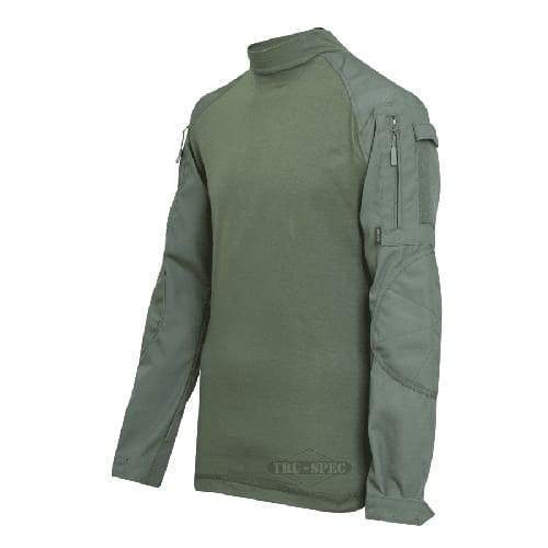 Tru-Spec TRU Combat Shirt | Five-O Depot