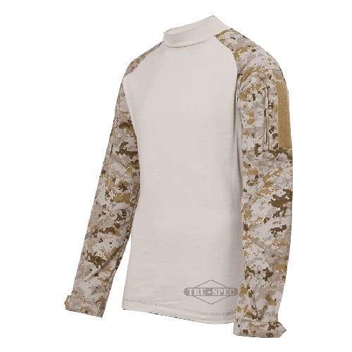 Tru-Spec TRU Combat Shirt | Five-O Depot