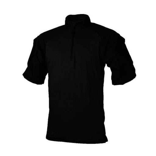 Tru-Spec TRU Short Sleeve 1/4" Zip Combat Shirt | Five-O Depot