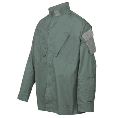 Tru-Spec XFIRE Interlock Tactical Response Uniform (TRU) SHIRT | Five-O Depot