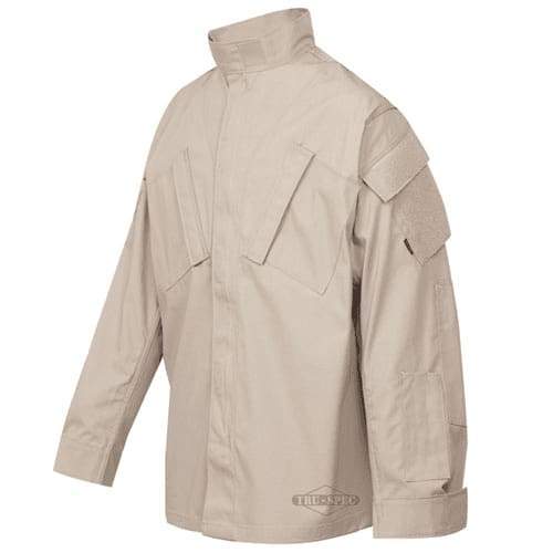 Tru-Spec XFIRE Interlock Tactical Response Uniform (TRU) SHIRT | Five-O Depot