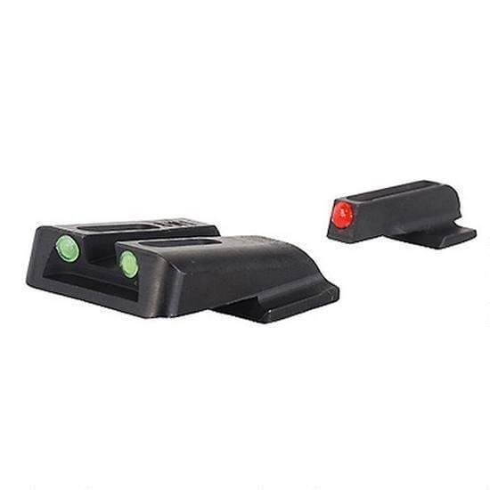 Truglo Fiber Optic Sight Set | Five-O Depot