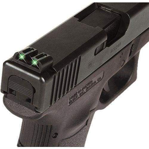 Truglo Fiber Optic Sight Set | Five-O Depot