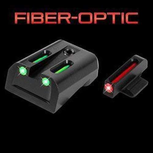 Truglo Fiber Optic Sight Set | Five-O Depot