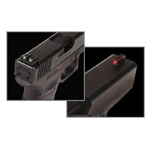 Truglo Fiber Optic Sight Set | Five-O Depot