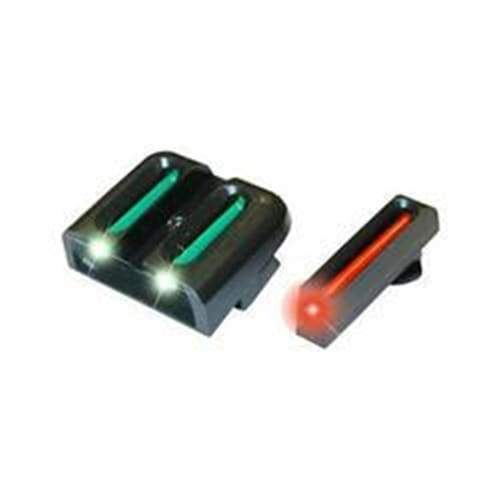 Truglo Fiber Optic Sight Set | Five-O Depot