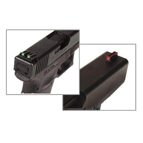 Truglo Fiber Optic Sight Set | Five-O Depot