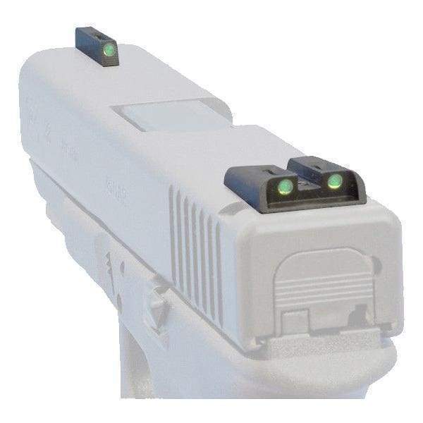 Truglo Fiber Optic Sight Set | Five-O Depot