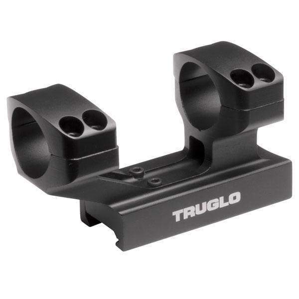 Truglo Tactical Scope Mounts | Five-O Depot