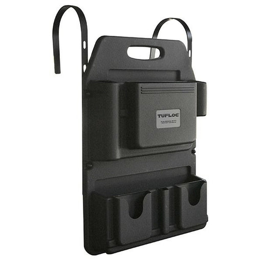 Tufloc Seat Organizer | Five-O Depot