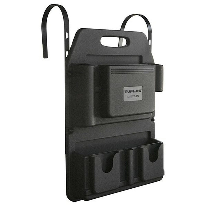 Tufloc Seat Organizer | Five-O Depot
