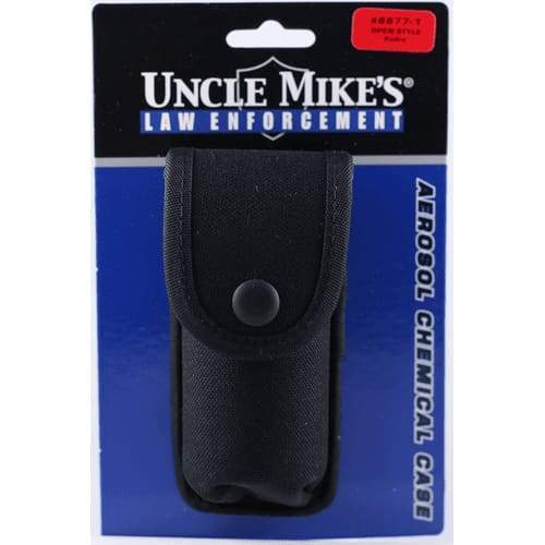 Uncle Mike's Aerosol Chemical Agent Case | Five-O Depot