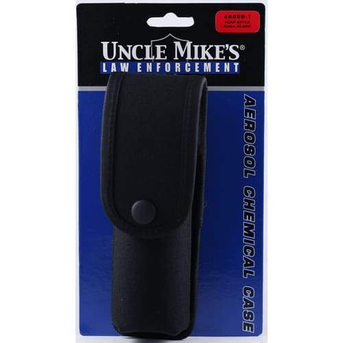 Uncle Mike's Aerosol Chemical Agent Case | Five-O Depot