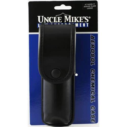 Uncle Mike's Aerosol Chemical Agent Case | Five-O Depot