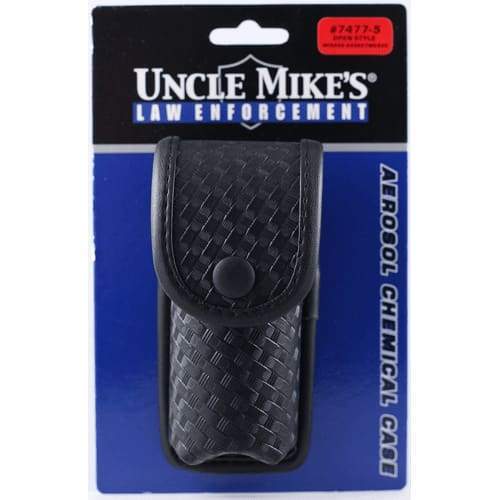 Uncle Mike's Aerosol Chemical Agent Case | Five-O Depot