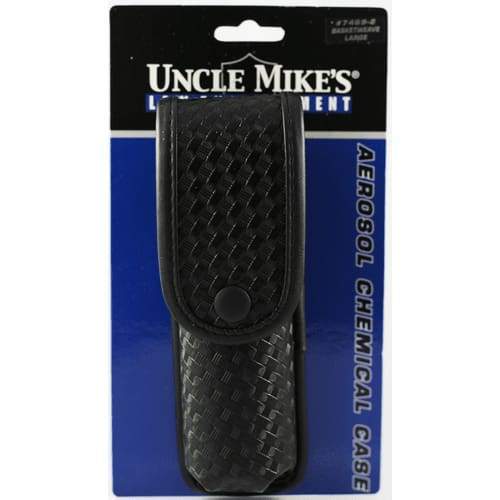 Uncle Mike's Aerosol Chemical Agent Case | Five-O Depot