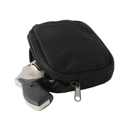 Uncle Mike's All-Purpose Belt Pouch | Five-O Depot