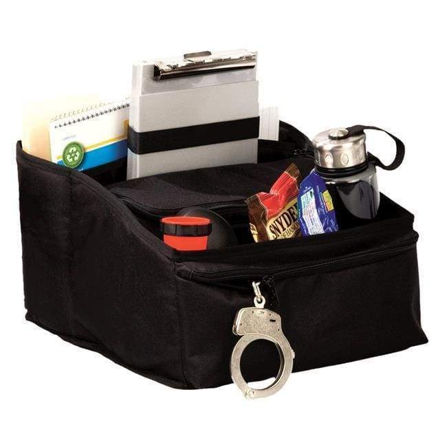 Uncle Mike's Car Seat Deluxe Organizer | Five-O Depot