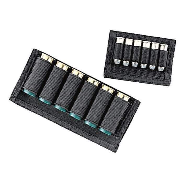 Uncle Mike's Cartridge Belt Slide | Five-O Depot