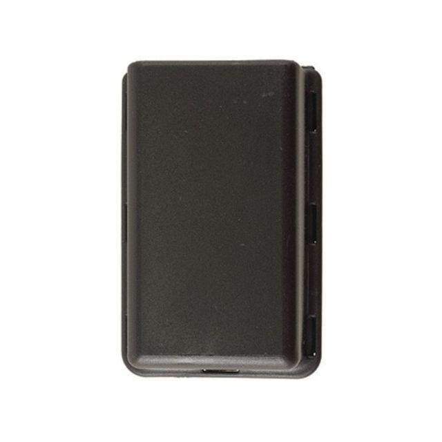 Uncle Mike's Double Magazine Kydex Holder | Five-O Depot
