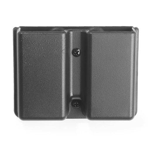 Uncle Mike's Double Magazine Kydex Holder | Five-O Depot