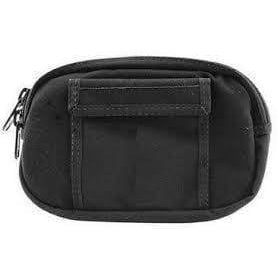 Uncle Mike's Gun Pak Belt Pouch | Five-O Depot