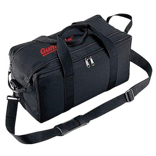 Uncle Mike's Gunmate Range Bag | Five-O Depot