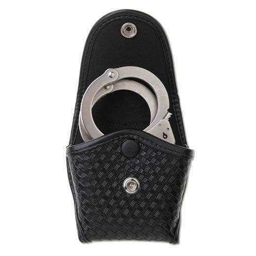 Uncle Mike's Handcuff Case | Five-O Depot