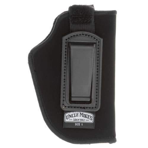 Uncle Mike's Inside-The-Pant Holster | Five-O Depot