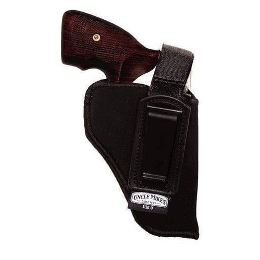 Uncle Mike's Inside-The-Pant Holster | Five-O Depot