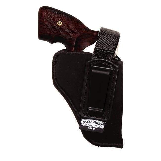 Uncle Mike's Inside-The-Pant Holster | Five-O Depot