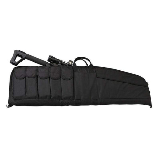 Uncle Mike's Large Tactical Rifle Case | Five-O Depot