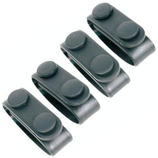 Uncle Mike's Molded Belt Keepers | Five-O Depot