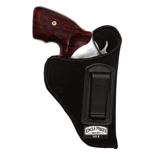 Uncle Mike's OT Inside-The-Pant Holster | Five-O Depot