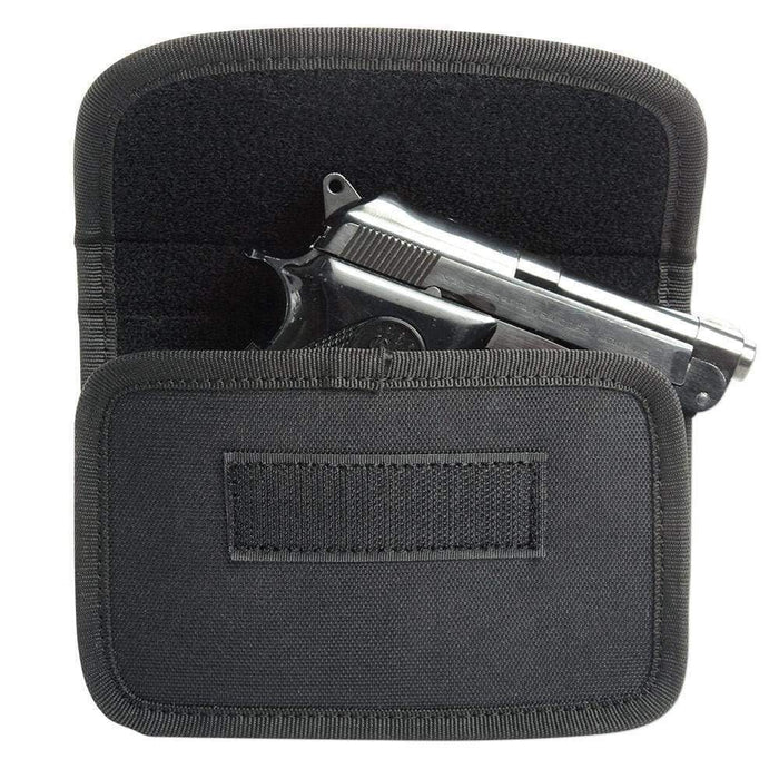 Uncle Mike's PDA Style Holster | Five-O Depot