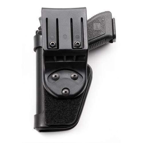 Uncle Mike's Pro-3 Slimline Mirage Duty Holster | Five-O Depot