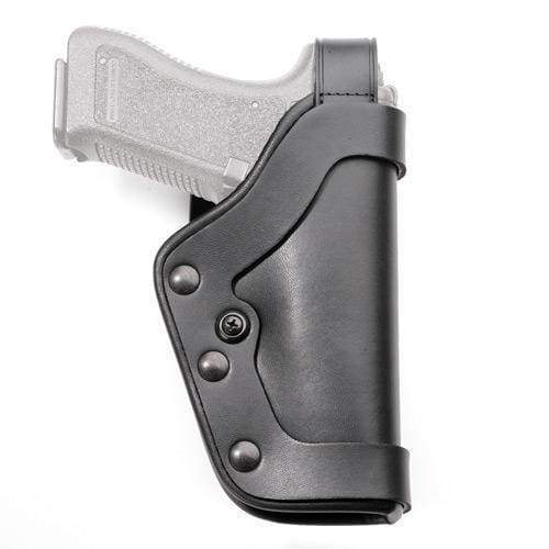Uncle Mike's Pro-3 Slimline Mirage Duty Holster | Five-O Depot