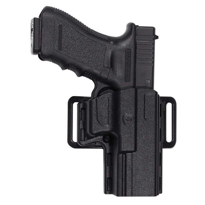 Uncle Mike's Reflex Holster | Five-O Depot