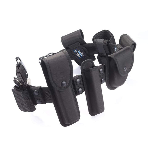 Uncle Mike's Sentinel 9-Piece Duty Rig Kit | Five-O Depot
