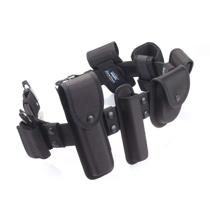 Uncle Mike's Sentinel 9-Piece Duty Rig Kit | Five-O Depot