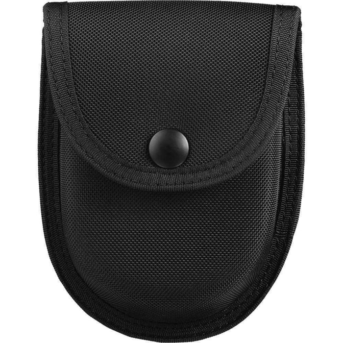 Uncle Mike's Sentinel Single Handcuff Case | Five-O Depot