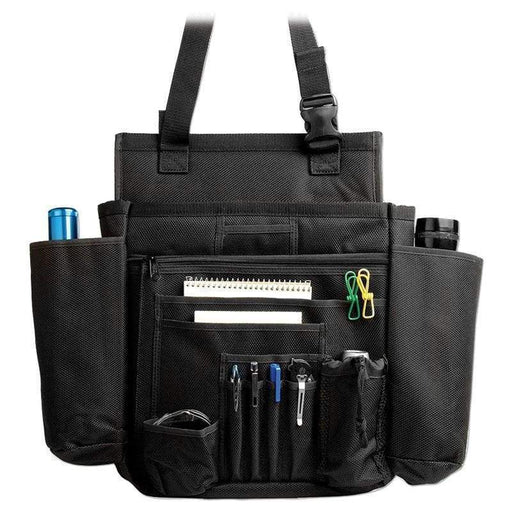 Uncle Mike's Side-Armor Car Seat Organizer | Five-O Depot