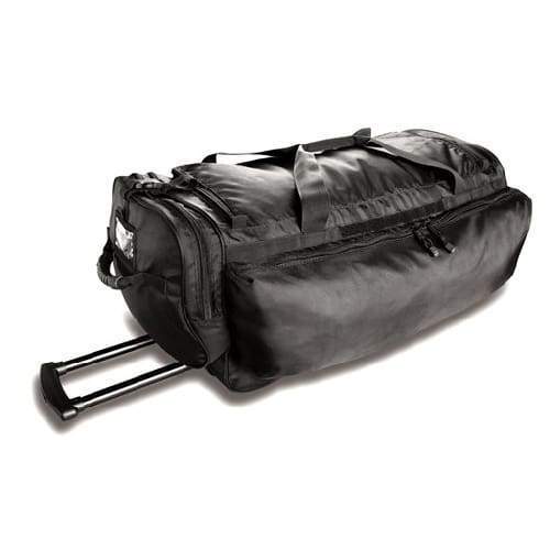 Uncle Mike's Side-Armor Roll Out Bag | Five-O Depot