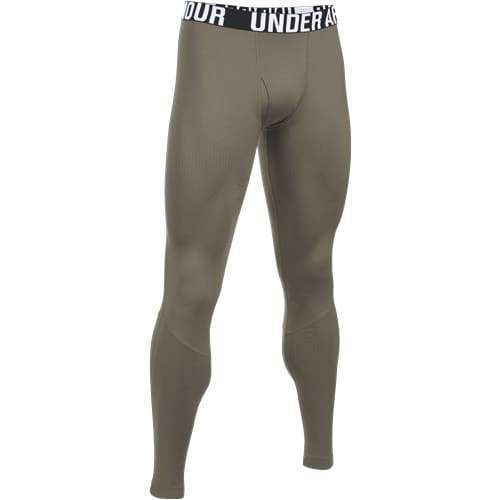 Under Armour Base Leggings | Five-O Depot