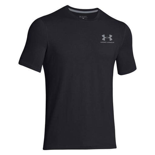 Under Armour Charged Cotton Sportstyle Tee | Five-O Depot