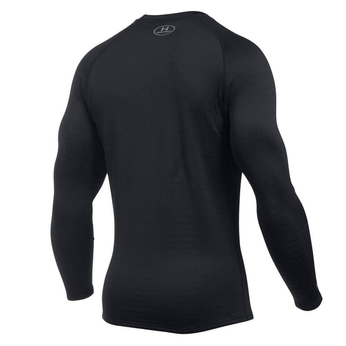 Under Armour ColdGear Base 4.0 Crew | Five-O Depot